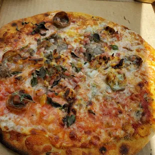 The *greasy* Gambino