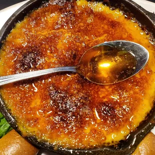 GREAAAASSY "pimento" cheese dip