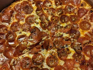 A Taste of the Big Apple