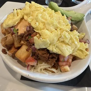 Southwest Skillet