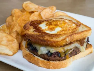 nines American Bistro