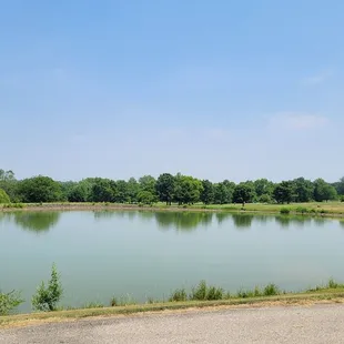 Pleasant Hill Golf Club