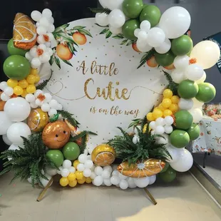 Baby Shower Event !! Rent the Space!!