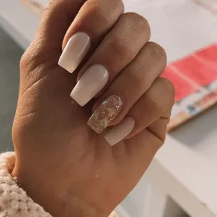 Lilly is the best