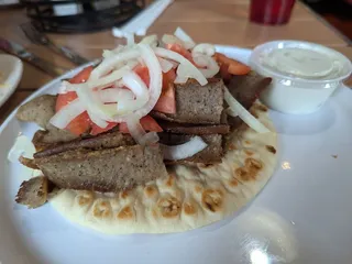 Demetrios V