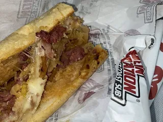 Penn Station