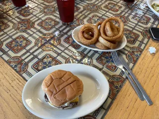 Nick's Restaurant