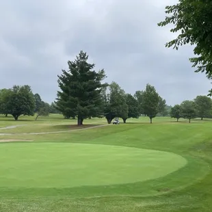 #2 green