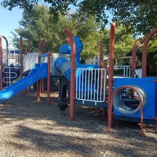 Pleasant Square Park