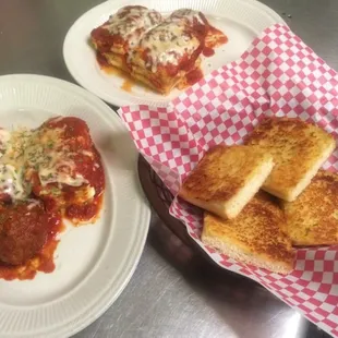 pasta dish, food, pasta