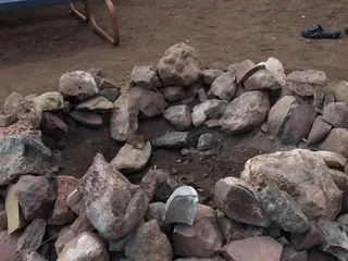 Indian Springs Ranch Campground