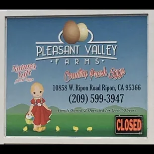 I&apos;m not sure of the days / hours that they are open.  I&apos;ll take a pic of operating hours next time I&apos;m there!