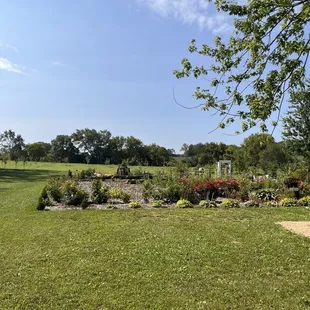 Outside stunning view