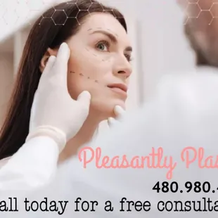 Fibroblasting skin tighening