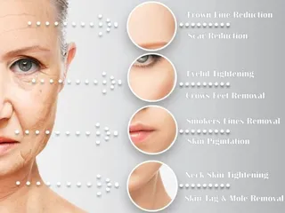 Sleeping Beauty Skin & Lash Bar