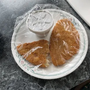 Fish Jerky. A waste of money and time.