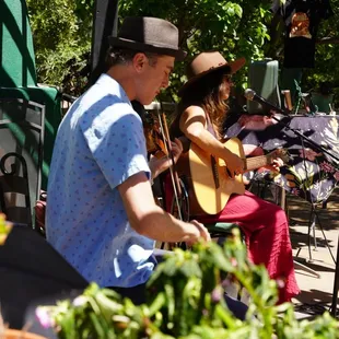 Live Music
