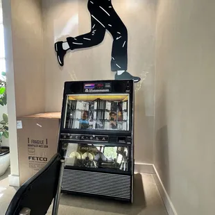 Jukebox.
