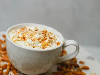 American Dream Coffee House