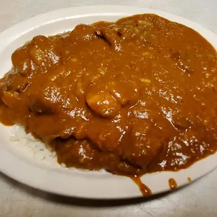 Beef Stew