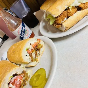 Po boys