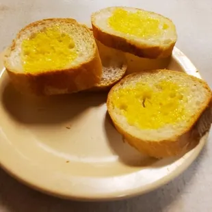 Bread