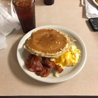 2 Eggs