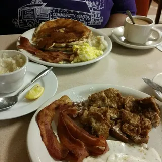 French Toast