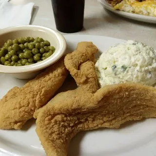 Potato Salad