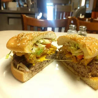 Cheeseburger