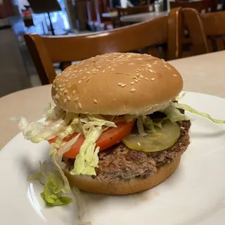 Hamburger