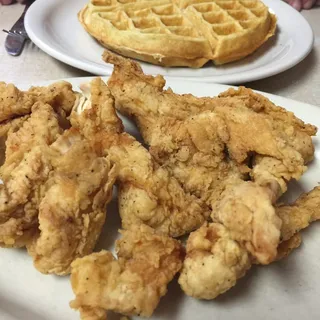 Chicken Tenders