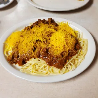 Chili Mac