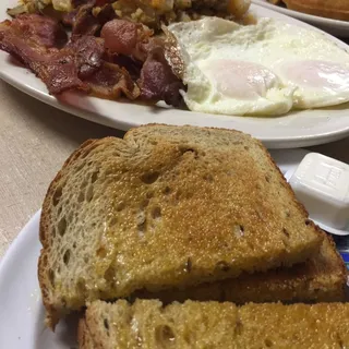 Hash Browns