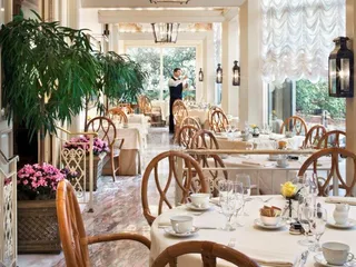 The Grill Room