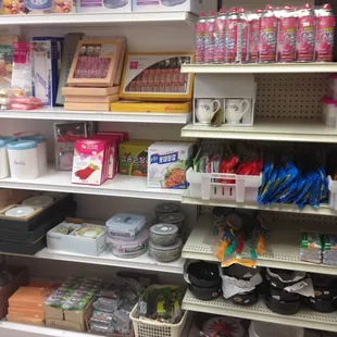 interior, sushi and sashimi