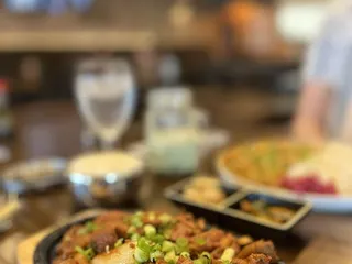 Sakura Sushi & Korean Cuisine