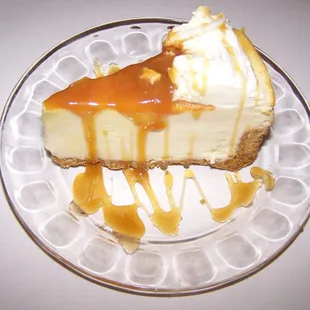 food, dessert