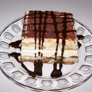 dessert, food