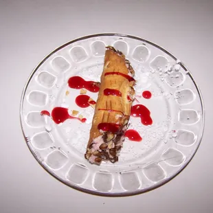 crepes, food