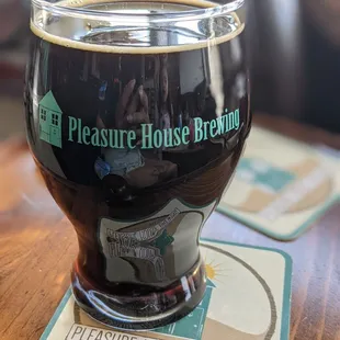 Stout