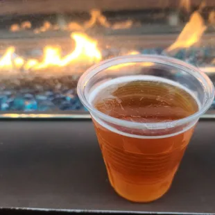drink