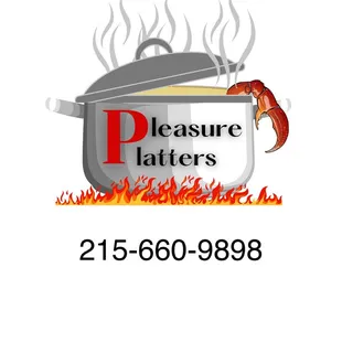 We add Pleasure to the recipe!