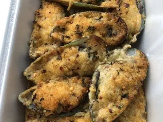 Seafood Pleasurez