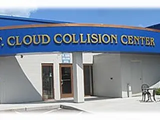 St Cloud Collision Center