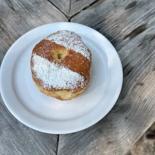 food, donuts