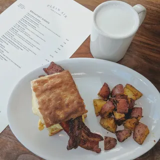 Bacon