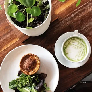 Matcha