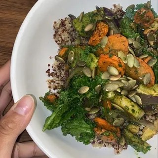 Plein Grain Bowl
