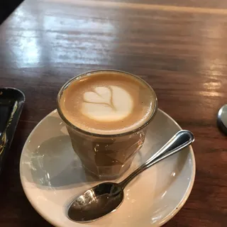 Cortado